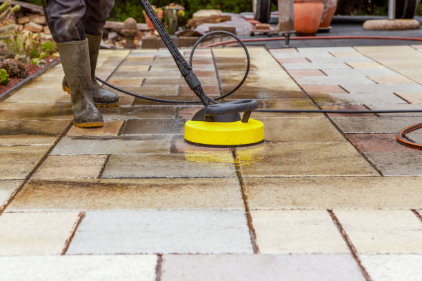 Best Restaurant Pressure Washing  in Wills Point, TX