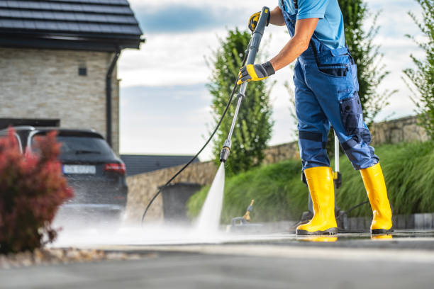 Best House Exterior Washing  in Wills Point, TX